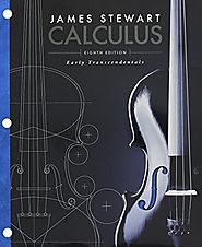 Bundle: Calculus: Early Transcendentals, Loose-Leaf Version, 8th + WebAssign Printed Access Card for Stewart's Calcul...