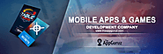 TheAppGuruz - Mobile Game Development Company