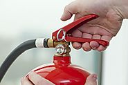 All You Need to Know About Carbon Dioxide Fire Extinguisher