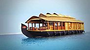 Discover best 1 night 2 days Kerala tour packages at Travelsetu.com