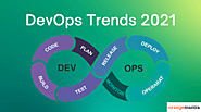 5 Top DevOps Trends to Watch for in the Post-Covid Business Landscape