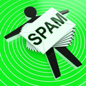 Getting rid of those pesky spammers
