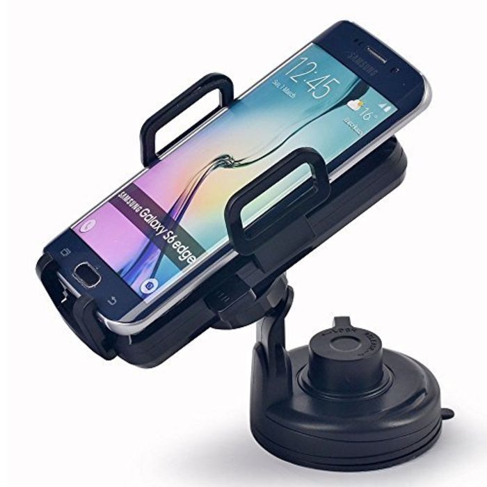 best wireless car phone charger uk