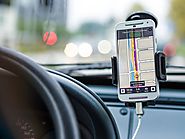 Top 10 Best Wireless Car Phone Charger Mounts Reviews 2019 - Red Hot Bargain