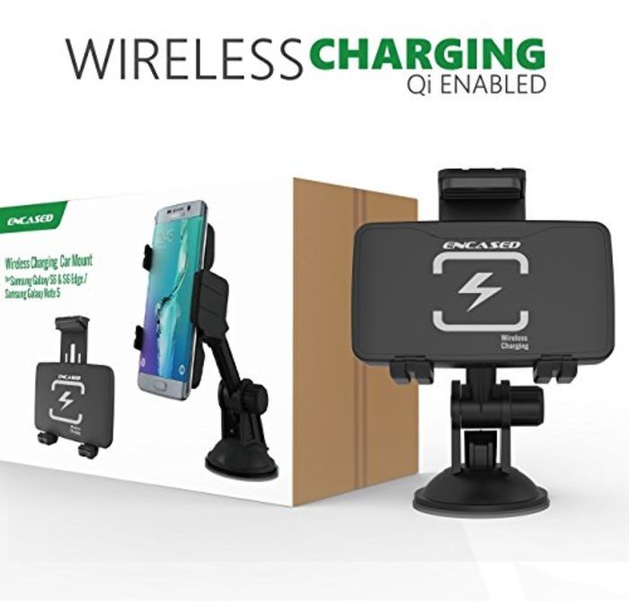 Top 10 Best Wireless Car Phone Charger Mounts A Listly List
