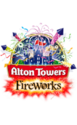 Alton Towers, Stoke-on-Trent