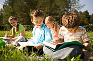 Why Reading and Mathematics Matter for Young Children