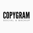 Copygram - Social & Backup Instagram Photos