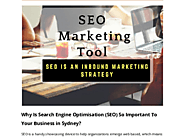 Why Is Search Engine Optimisation (SEO) So Important To Your Business in Sydney?