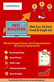 Make Your Site Easily Found By Google User