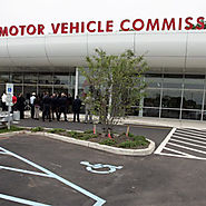 New Jersey Motor Vehicle Commission MVC Online Services - NJCashCar