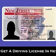 How To Get A Driving License In New Jersey - NJCashCars