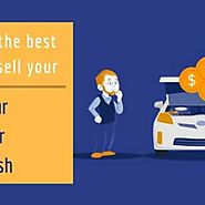 When Is The Best Time To Sell Your Car For Cash - NJCashCars