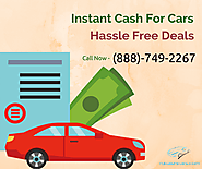 Cars Buying Service In New Jersey
