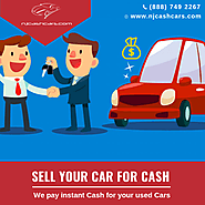 NJCashcars - Confused? Where to sell your Car? Get Instant... | Facebook