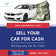 NJCashcars - Get Instant Cash for your Car. Visit... | Facebook