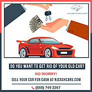 NJCashcars - Get Top Dollar Instant Cash for your Car.... | Facebook