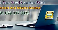 Packers Movers Kolkata: Packers And Movers In Kolkata Satisfy Best Reaction For Move Wherever