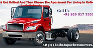 Packers Movers Kolkata: Make An Effort Not To Waste It! What To Do With Your Nourishment Before Moving