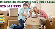 Packers And Movers Kolkata: Tools For Unbroken And Accomplished Handling Of Loads And Cargo With Packers And Movers K...