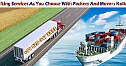 Packers And Movers Kolkata: Make Easiest Shifting Experience While Pet Relocation With Professional Air Cargo Service...