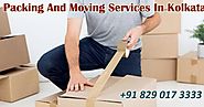 Packers And Movers Kolkata: Locate A Sensible Examination Of Exact Moving Affiliations