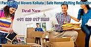 Packers And Movers Kolkata: Purposes Of Enthusiasm Of Securing Proficient Packers And Movers In Kolkata