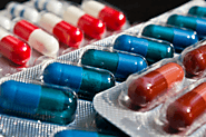 Antibiotics: What can they do to your body?