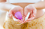 Is It Okay for Every Woman to Use a Menstrual Cup?