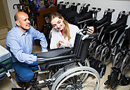 Top 3 Mobility Aids That Your Loved One Should Use
