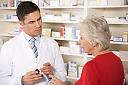 The Costly Consequences Of Seniors Not Adhering To Their Medications