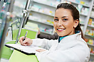 4 Ways to Save Time When Buying Medicine and Medical Supplies at the Pharmacy