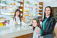Convenience and Quality for All Your Pharmaceutical Needs