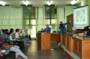 Program Diploma 3 Bahasa Inggris UII Yogyakarta