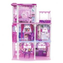 The Timeless Magic of Barbie Playhouses