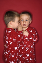 Cutest Christmas Pajamas for Kids 2013