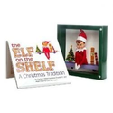 The Elf on the Shelf- A Family Tradition