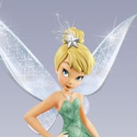 Have a Tinkerbell Christmas Tree Ornament