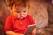 Technology in early child development: Good or bad?