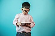 How Technology in the Classroom Can Help with Math