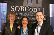 Favorite Quotes at SOBCon 2011 | Barry Moltz | Barry Moltz