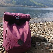 GEAR | We’re Loving The New Lifeventure Kibo 25 RFiD Travel Backpack
