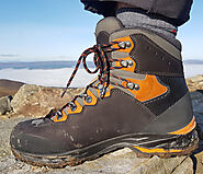 Lowa Camino GTX review - The Best Trekking Boots I've Ever Owned