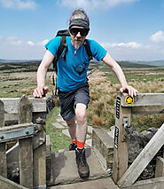 WALKING GEAR | We Fall For The Anatom Q2 Classic Hiking Boots From Project X Adventures | Camping Blog Camping with S...