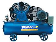 Máy nén khí Puma 5HP PK50160