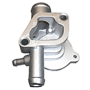 Investment Casting - Investment Casting Products & Process in Australia