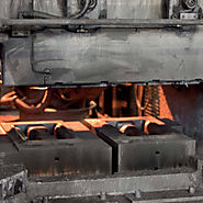 Highest Quality Steel Foundry in Australia -Acast
