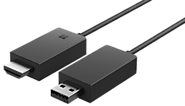 Microsoft Wireless Display Adapter for Windows devices