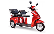 Best Electric Mobility Scooters 2017 - Buyer's Guide (September. 2017)