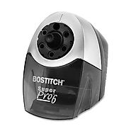10 Best Electric Pencil Sharpeners in 2017 - Buyer's Guide (September. 2017)